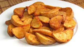 Patatas Deluxe