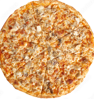 Пица Бягащо пиле (50см)