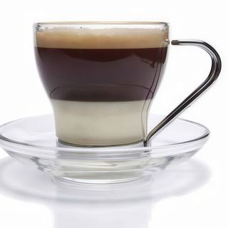 Café bombón (8 oz.)