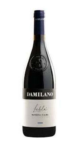 Nebbiolo d'Alba 2021