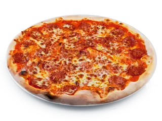 Pizza Diavola