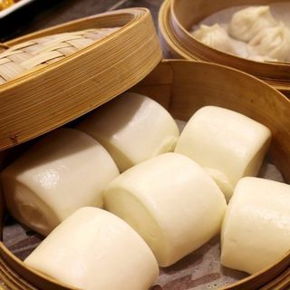 199. pane al vapore - 3 pz