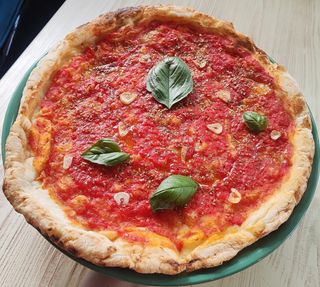 Marinara senza glutine