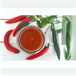 Чили сос (50г)