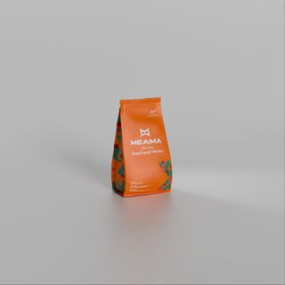 ნალექიანი ყავა : ბრაზილია და მექსიკა 80გრ