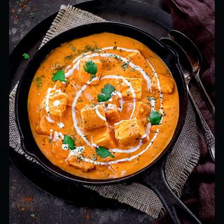 Paneer Makhani