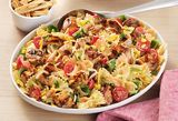 Salade Pâtes Chawarma