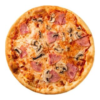 Pizza Tempero Hawayna 