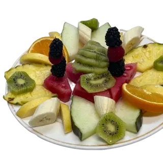 Fruta Fresca (Grande)