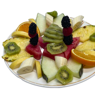 Fruta Fresca (Grande)