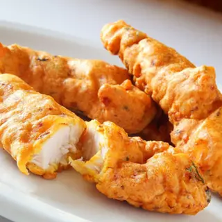 Pollo Pakora
