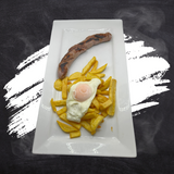 5. Plato De Butifarra