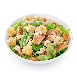 Ensalada César