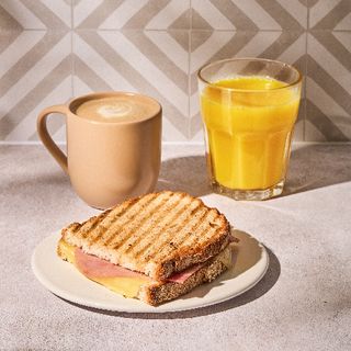 Menú Salado Clásico