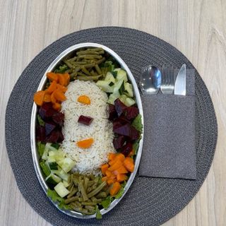Ensalada Darkom