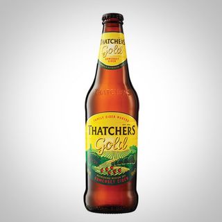 Sidro Thatchers  50cl
