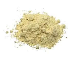 Harina De Garbanzo (500 Gr Aprox)