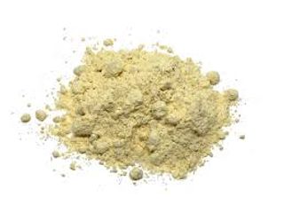 Harina De Garbanzo (500 Gr Aprox)