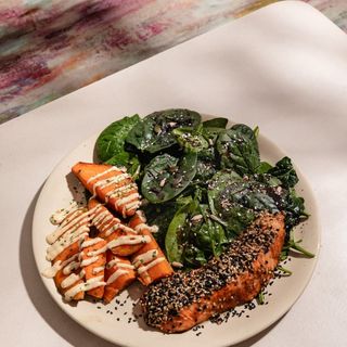 Special Salmón Crush