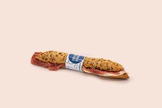 BOSS ibérico semillado