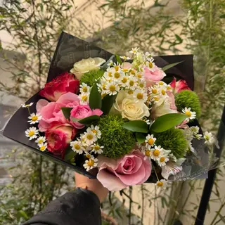 bouquet love primaveral 