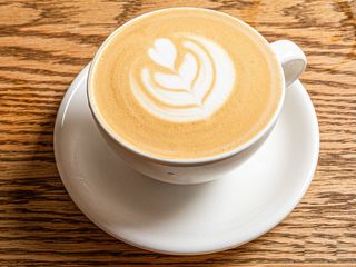 Flat white