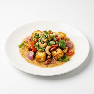 Chilli Paneer