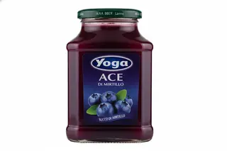 Succo mirtillo 20 cl