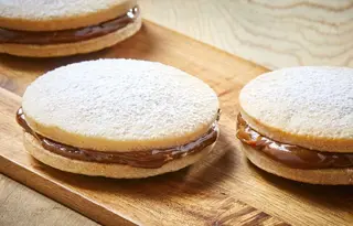 Alfajor