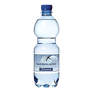 Acqua frizzante 50 cl