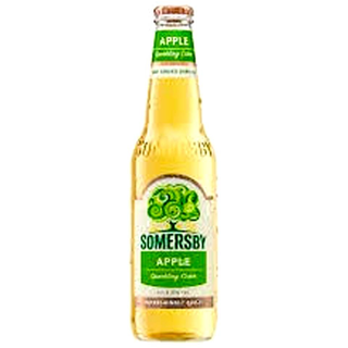 Somersby Apple