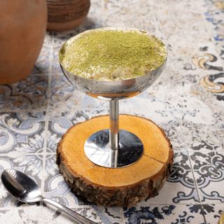Тирамису Матча/ Tiramisu Matcha