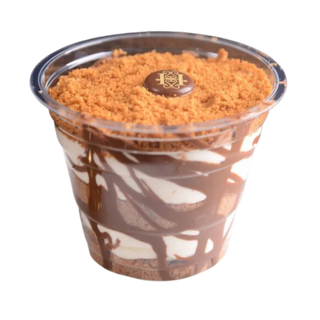 Le Tiramisu Spéculoos Nutella