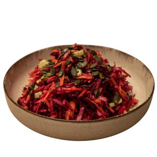 Салата фитнес 