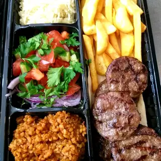 Kofte