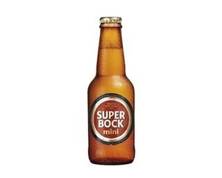 Super Bock Mini