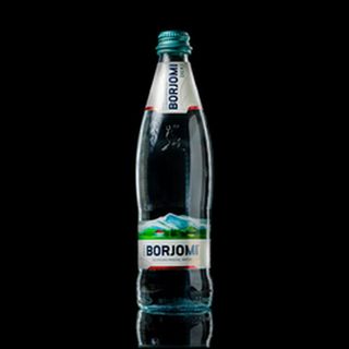 Borjomi (330мл)