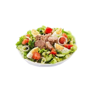 Ensalada De Atún