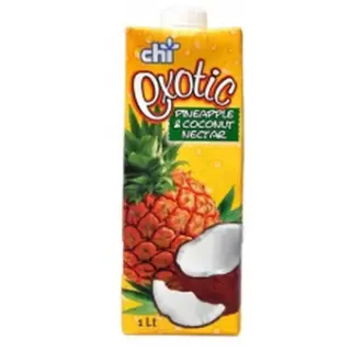 Chi Exotic