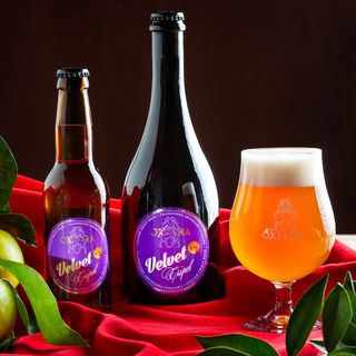 Velvet 8,8% vol 75 cl