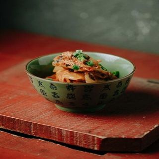 BAECHU KIMCHI DE COL CHINA