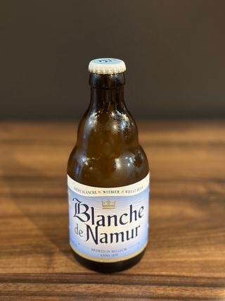 Cerveza Belga Blanche De Namur (330 Ml.) 