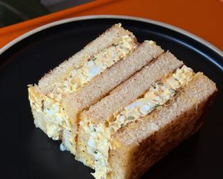 Tamago Sando