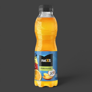 Next Joy Multivitamin 0.5l