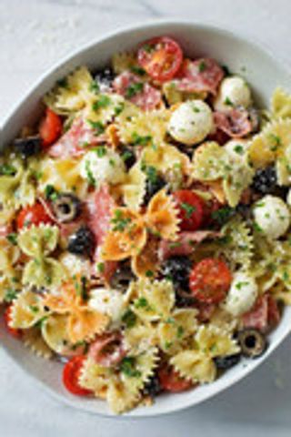 Salade Italien