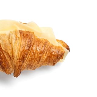 Croissant Folhado Queijo