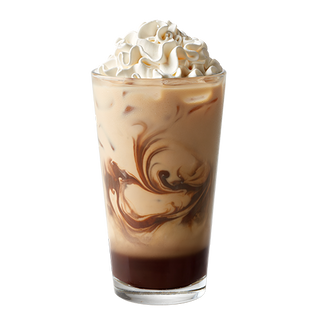 ВАНИЛОВ КАФЕ ШЕЙК