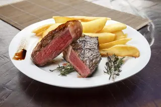 Picanha Sashi 