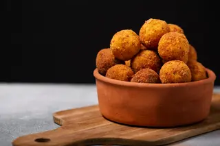 Arancini