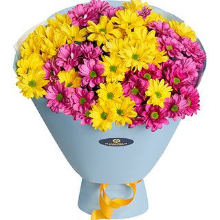 Букет "Солодка мелодія"